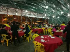 大堂-台山美食一绝阿四台山黄鳝饭(阿四创作店)