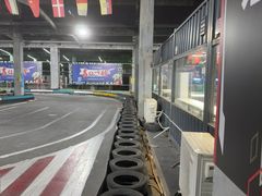 -速马赫卡丁车(琶洲店)