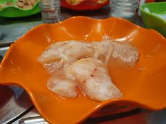 -美味自助旋转小火锅(天生路店)