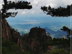 -黄山风景区