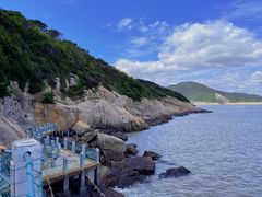 -桃花岛风景旅游区