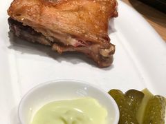 -窑啊窑窑炉烧烤(合生广场店)
