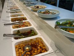 -清心素食自助餐厅(夫子庙店)