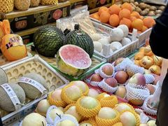 -桃源市场(解放路店)