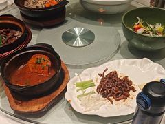 -盛百味·家宴餐厅(霸州分店)