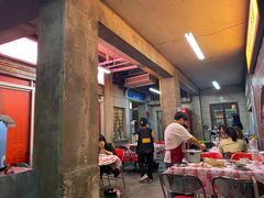 -五马集·海鲜·温州大牌档(黑金冠五马街十字路口店)