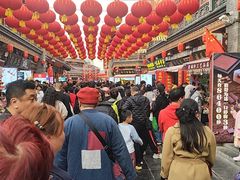 -古文化街旅游区