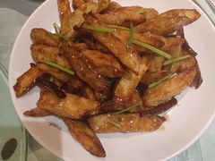 -玉林烤鸭店(定福庄店)