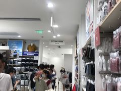 -优衣库(长沙悦方IDmall店)