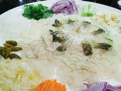 -百丈园龙江啫神馆