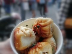 -小路易生煎馆(前进五路店)