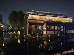 -嘉兴月河历史街区