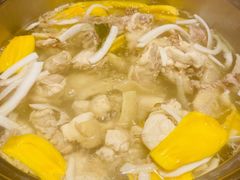 -狐狸爱上椰子鸡(滨江星光大道店)