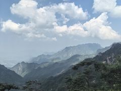 -九华山风景区