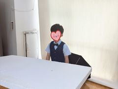 -小象国照相馆(宝山万达店)