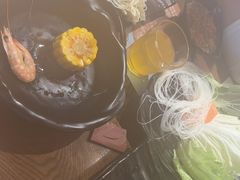 -呷哺呷哺 小火锅 (浦东新欧尚超市店)