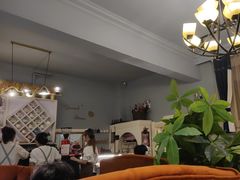 -吱咖啡西式简餐