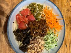 -阿木舂记·特色小吃(平江路店)