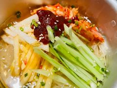 -馥二代韩式烤肉 2세대 불고기(喷水池店)