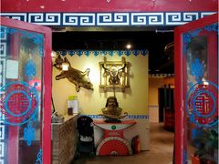 大堂-牧人烤全羊(江海大道店)