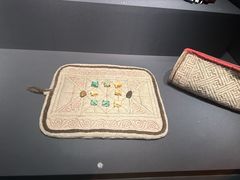 -鄂尔多斯博物馆