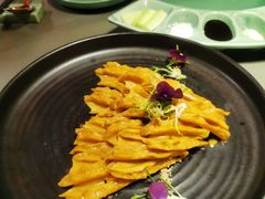 芥末鸭掌-晟永興烤鸭店(五道口店)
