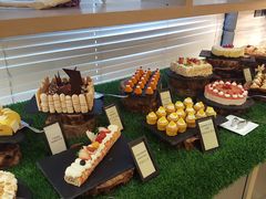 -北京王府井希尔顿酒店·万斯阁西餐厅