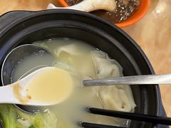 -都一处烧麦馆(前门店)