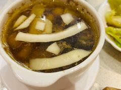 -膳心记-明火四宝煲仔饭(燕南店)