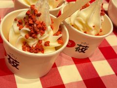 -西贝(上海中心店)