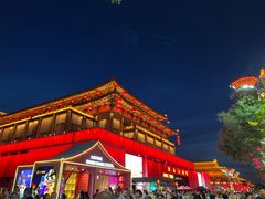 -大唐不夜城