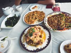 -京滨饭店·餐厅(阜外大街店)