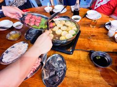 鲜牛丸-江村四哥新鲜牛肉店(江高总店)