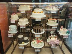 -新侨三宝乐面包店(崇文门店)