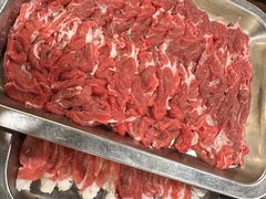 -颐品居涮肉(乌鲁木齐中路店)