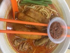 -明记烧鱼美味店