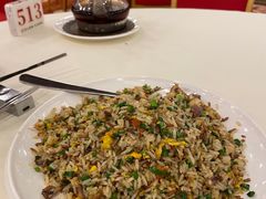 -凤凰楼酒家·粤宴点心(华强北店)