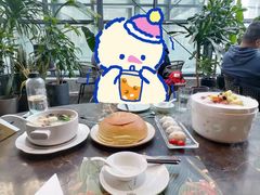 -大树餐厅(红旗街万达店)