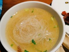 细米粉-黑鸡小馆(金源店)