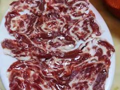-五洲牛肉美食馆