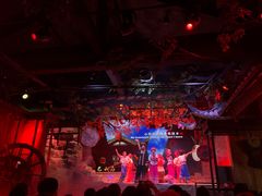 -神农溪纤夫文化旅游区