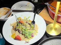 -烛影拾光观景餐厅·创意菜·摄影·小提琴(大唐不夜城店)