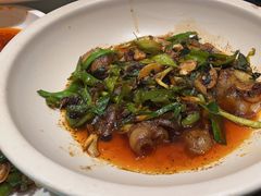 -国人川菜(李家村建东街店)