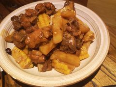 -并州大牌档之醉轻尘
