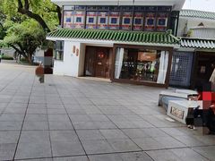 -荔湾湖公园