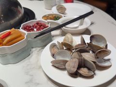 -青蓬蒸汽海鲜·深圳老字号·团建聚会(壹方城店)