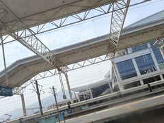 -莆田站