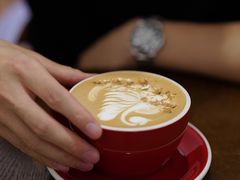 -COFFEE HOLIC(朝外SOHO店)