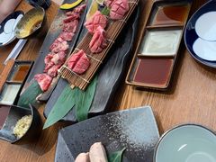-炎蔵牛舌烤肉