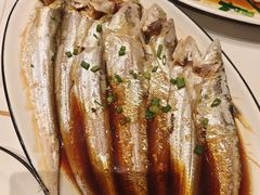 -金海湾海鲜排档(朱家尖店)